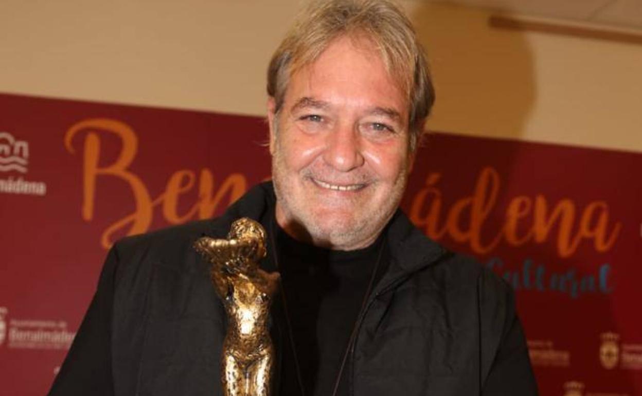 Perugorría «El cine de autor existirá siempre, no está en riesgo